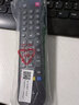 億佳TCL 電視機遙控器L43E5050A-3D L39E5050A-3D L50E5060A-3D 曬單實(shí)拍圖