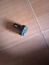 軒途達車(chē)載MP3藍牙播放器汽車(chē)音樂(lè )點(diǎn)煙器雙USB車(chē)貨車(chē)通用充電器快充藍牙 升級加強款+老安卓接口線(xiàn) 曬單實(shí)拍圖