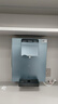 美的（Midea）凈水器1000G冷熱管線機(jī)壁掛式直飲加熱一體機(jī)RO反滲透過(guò)濾接自來(lái)水排名前十名直飲機(jī)華凌真鮮活 星河管線機(jī)+前置+1000G凈水器 曬單實(shí)拍圖