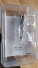 Care1st嘉衛士嬰兒電動(dòng)吸鼻器 兒童洗鼻器新生兒鼻腔鼻屎鼻涕清潔器 曬單實(shí)拍圖