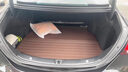 ASNSUPE適用奔馳腳墊e300l全包圍glc260汽車真牛皮s450大標(biāo)進(jìn)口350立標(biāo) 后備箱墊子（備注顏色） E級(jí) 曬單實(shí)拍圖
