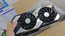 影馳/華碩/七彩虹微星GTX1060 5G 1660ti 6G  2060S 2070 8G 臺式機 微星GTX1060 3G 飆風(fēng) 曬單實(shí)拍圖