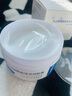 韓紀凡士林高保濕霜亮膚煙酰胺保濕潤膚霜補水面霜女補水質(zhì)地不油膩 凡士林煙酰胺保濕潤膚霜 100g 曬單實(shí)拍圖