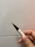 小奥汀（littleondine）眼线笔绚彩玩色眼线液笔04粉紫色0.5ml(防水防汗不晕染极细520) 实拍图