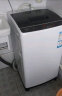 康佳(KONKA) 220升 大容量家用商用冰柜 双箱双温冷柜 顶开门 一级能效 冷藏冷冻卧式冰箱  BCD-220DZP 实拍图