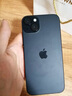 Apple iPhone 15 Plus支持移動(dòng)聯(lián)通電信 5G 蘋(píng)果 二手手機 黑色 256GB 準新 曬單實(shí)拍圖