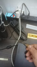 名貿usb打印機數據線(xiàn)5米高速USB2.0方口一體機連接電腦線(xiàn)usb打印線(xiàn)適用惠普HP佳能愛(ài)普生聯(lián)想M-UB005 曬單實(shí)拍圖