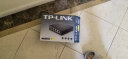 TP-LINK TL-R470GP-AC PoE供电·AP管理一体化企业级路由器 5个千兆端口 1WAN+4LAN 4口支持POE 实拍图