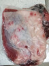 驚蟄云青海羊肉新鮮羊腿肉4斤 羊后腿肉去骨 高原放養(yǎng) 正宗藏系羊肉不膻 曬單實拍圖