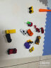 多美（TAKARA TOMY）860037  TOMY多美卡合金仿真小汽车模型儿童玩具43号本田NSX跑车 实拍图