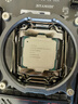 精粵X99主板CPU套裝臺式機(jī)電腦游戲多開主板至強(qiáng)E5主板DDR3/DDR4內(nèi)存E5 2666V3/2696V3/2680V4/2678V3 精粵X99-TI D3 PLUS主板 搭配E5 2678V 曬單實(shí)拍圖