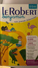 Le Robert Benjamin小學(xué)生法語詞典 Le Robert Benjamin 法文原版 語言學(xué)習(xí) 詞匯 單詞 曬單實(shí)拍圖