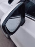 正炫 馬自達CX5后視鏡外殼15 16 17 18款CX4倒車(chē)鏡殼 CX5后視鏡邊框罩 【鏡框】左 曬單實(shí)拍圖