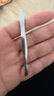 慕念（munian）適用蘋果16金屬防塵網(wǎng)iphone16promax手機喇叭防塵塞16pro充電口貼16max配件聽筒話筒充電孔揚聲器 5片裝type-c充電口貼膜+鑷子+酒精包 iPhone 16 曬單實拍圖
