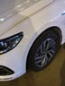 固特異（Goodyear）冬季雪地輪胎UG ICE+2024年產(chǎn) 205/55R16 91T 曬單實(shí)拍圖
