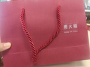 周大福 福星寶寶夢(mèng)想成真黃金投資金金條工費(fèi)0約10.04g IF1464 曬單實(shí)拍圖
