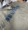 羅蒙（ROMON）翻領(lǐng)行政短款夾克男士外套秋冬中老年商務(wù)休閑干部爸爸裝加棉上衣 卡其【拉鏈款】 L 175【建議120-140斤】 曬單實拍圖
