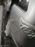 實巖原裝汽車噴槍4000B油漆噴槍面漆噴槍高霧化氣動噴漆槍鈑金噴漆槍 原裝實巖4000B上壺1.3口徑 曬單實拍圖