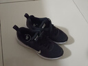 耐克（NIKE）官方 艦店女鞋男鞋 新款情侶運動(dòng)鞋減震低幫休閑鞋透氣跑鞋子 經(jīng)典黑白 透氣舒適 37.5 曬單實(shí)拍圖