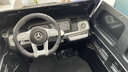 攜手雙人奔馳兒童電動(dòng)車(chē)四輪可坐大雙座遙控玩具車(chē)寶寶小孩越野電瓶車(chē) 旗艦烤漆黑四驅(qū)/皮座/軟輪/藍(lán)牙 曬單實(shí)拍圖