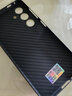 PinJoy 三星S24/25手機(jī)殼s24/25ultra凱夫拉芳綸碳纖維保護(hù)套s25Edge防摔超薄全包磨砂輕薄簡約商務(wù)硬殼 【啞黑】精孔 三星 S24 曬單實(shí)拍圖