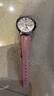 卡西歐（CASIO）手表女生簡約氣質(zhì)學(xué)生初高中ins風(fēng)小眾表LTP-V300L-4A 1A 石英表 LTP-V300L-4A女款 曬單實拍圖