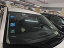 車(chē)杰威長(cháng)安歐尚X7雨刮器片原裝汽車(chē)用品專(zhuān)用無(wú)骨膠條配件大全原廠(chǎng)雨刷器 長(cháng)安歐尚X7 專(zhuān)用雨刮器一對 曬單實(shí)拍圖