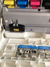京瓷（KYOCERA）M8124cidn數(shù)碼復(fù)印機(jī)A3彩色激光復(fù)合機(jī)打印復(fù)印掃描一體機(jī)家用辦公打印機(jī)雙面復(fù)印掃描自動(dòng)輸稿器 ECOSYS M8124cidn 主機(jī)+1500頁三紙盒 曬單實(shí)拍圖
