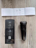 飛科剃須刀 全身水洗干濕兩剃智能防夾須快充電動(dòng)胡須刮胡刀車(chē)載便攜款 好攜帶實(shí)用禮物送人往復式 博銳PS156【8小時(shí)充電】 標配 曬單實(shí)拍圖
