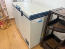 海爾（Haier）超低溫冰柜家用零下-60/70度商用大容量金槍魚(yú)專(zhuān)用冰柜海鮮深冷速凍冰箱冷凍柜實(shí)驗室低溫冰柜 -70度凍金槍魚(yú)DW-60W151EU1151L 曬單實(shí)拍圖