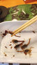油炸蝎子活蝎子沂蒙山蝎子現(xiàn)炸現(xiàn)發(fā)十足全蝎油炸全蝎即食中藥材 大號(hào)50只【6-7厘米】香辣味 曬單實(shí)拍圖