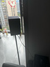 三星（SAMSUNG）三星 SWA-9500S 9250S搭配回音壁Q600F Q700C Q800C后置環(huán)繞音響 原裝揚聲器套件 后環(huán) 9500S+支架【Q700C Q800C】 曬單實拍圖