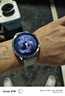 華為【國(guó)家補(bǔ)貼15%】華為手表watch gt5運(yùn)動(dòng)智能血氧心率通話微信睡眠學(xué)生送男女生友手表gt43pro升級(jí) 46mm蒼山灰+太空探索定制表帶 曬單實(shí)拍圖