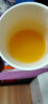 菓珍 阳光甜橙味 果珍维C橙汁冲饮粉 壶嘴装400g 速溶饮料(包装随机) 实拍图