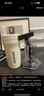 愛樂壓（AEROPRESS）玩咖隨行咖啡禮盒便攜手壓咖啡機濃縮萃取手沖咖啡壺套裝戶外露營 GoPlus【奶油白】戶外隨行套裝 曬單實拍圖