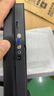 ZGYNK10.1英寸工業(yè)液晶監視器電腦觸摸顯示器安防BNC監控視頻顯微鏡液晶屏幕HDMI高清便攜式顯示器 10.1VGA HDMI接口1280X800 曬單實(shí)拍圖