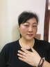 COISE黃金耳環(huán)媽媽黃金耳飾999足金耳圈牡丹老人耳扣七夕禮送婆婆 黃金耳飾媽媽款金耳環(huán)一對(duì) 曬單實(shí)拍圖
