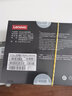 聯(lián)想（lenovo） 原裝筆記本固態(tài)硬盤(pán)128G256G512G1T SATA3 7MM 2.5英寸 SATA3（2.5寸）512G C340/Z460/Z470/Y470/Y570 曬單實(shí)拍圖