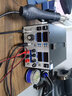 W.E.P853D+5A熱風(fēng)槍焊臺電源三合一手機維修拆焊臺恒溫電烙鐵大功率 WEP-853D+  5A 曬單實(shí)拍圖