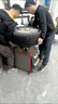 朝陽(yáng)輪胎（CHAOYANG） 265/60R18 適配大切諾基 福特普拉多 26560R18 2656018 朝陽(yáng)輪胎 265/60R18 SU318 普通胎 曬單實(shí)拍圖