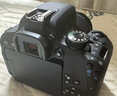 佳能（Canon） 850D 800D升級款新款單反相機 入門(mén)單反相機高清4K攝像800D 850D 觸摸翻轉屏支持手動(dòng)K值無(wú)線(xiàn)傳輸 佳能850D+18-55標準鏡頭套機國際版店保3年 套餐4：128 曬單實(shí)拍圖