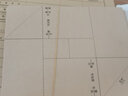 博進(jìn)晟 5本價(jià)記賬憑證包角憑證封面包角紙會(huì)計(jì)憑證包角配監(jiān)制封面50張/本 小號(hào)加厚包角紙 小號(hào)憑證包角紙 五本裝價(jià) 曬單實(shí)拍圖