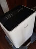 AIRPLUS 除濕機家用抽濕機商用除濕器臥室抽濕器地下室吸濕器可wifi智控 35L/天 AP35-2003EW 曬單實(shí)拍圖
