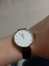 丹尼尔惠灵顿（DanielWellington）DW手表女欧美表简约钢带石英女士腕表送女友520礼物DW00100368 实拍图