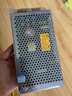 金一LED開(kāi)關(guān)電源12V直流工控電源變壓器220V轉DC12V開(kāi)關(guān)電源監控直流 24V5A開(kāi)關(guān)電源 曬單實(shí)拍圖