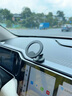 巫記車(chē)載支架手機magsafe磁吸2024新款折疊導航汽車(chē)蘋(píng)果專(zhuān)用吸附實(shí)用 大眾帕薩特朗逸邁騰速騰途觀(guān)探岳 曬單實(shí)拍圖