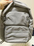 特步小巢背包雙肩包大容量旅行防水登山出行初高中學(xué)生書(shū)包戶(hù)外輕便 曬單實(shí)拍圖