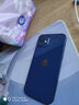 Apple iPhone 12 蘋(píng)果12 雙卡雙待國行通  5G二手手機 二手5G手機 藍色 64G 全網(wǎng)通 曬單實(shí)拍圖