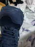 亞瑟士（ASICS）男鞋跑步鞋 25秋季KAYANO 31專業(yè)馬拉松跑鞋緩震支撐透氣運(yùn)動(dòng)鞋男 K31系列【藍(lán)金款】店長(zhǎng)推薦 39.5 (250mm) 曬單實(shí)拍圖