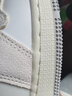 耐克（NIKE）Air Jordan 1 GS 高幫運(yùn)動休閑籃球鞋 DQ3726-100 DQ3726-100 39 曬單實拍圖